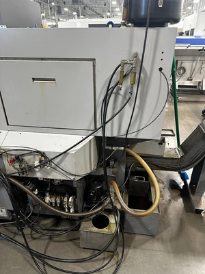 2008 CITIZEN A20VII Swiss Type Automatic Screw Machines | Toolquip, Inc. (14)