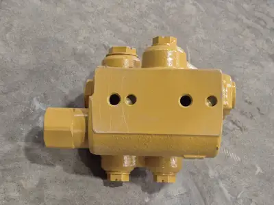 NEW CATERPILLAR 256-0241
