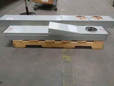 New | in-Stock EATON CHM1N9N4NPL Electrical Panels Texas US | Aucto #1308462