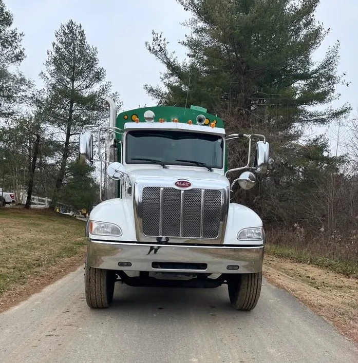 Used 2020 Peterbilt 348 Dump trucks Maryland US | Zadoon Equipment #1480649