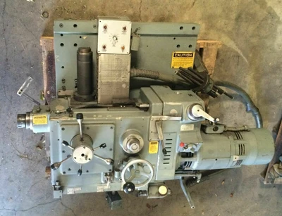 _UNKNOWN_ CINCINNATI 2H-100 2H-40 Drill & Tap Centers | Amiron Machinery (2)