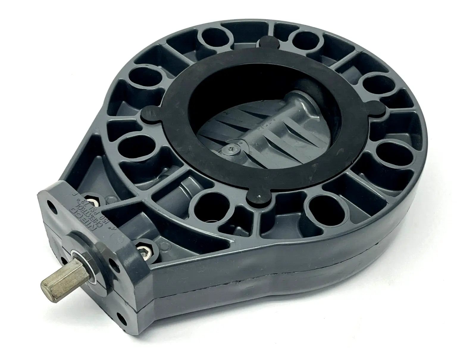 New | in-Stock Nibco W45BF-V Pump & Valve Parts Michigan US | Maverick Industrial Sales #1473794