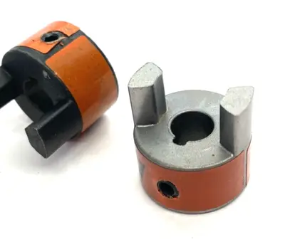 New | in-Stock Lovejoy Jaw Coupling Hub 10mm L050 Miscellaneous MRO Michigan US | Maverick Industrial Sales #1395366