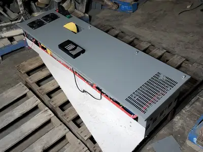 USED ALLEN-BRADLEY 20BE032A0AYNAND0