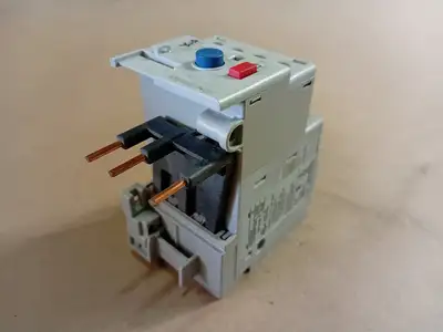 NEW ALLEN-BRADLEY 193-EECB