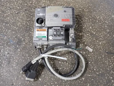 USED SEW EURODRIVE MQD32A/MM30C/Z38G0/AGB1