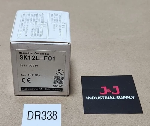NEW Fuji SK12L-E01