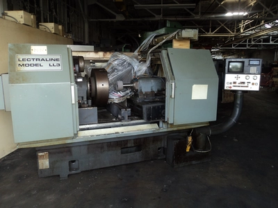 BRYANT LL3-50 GRINDERS, INTERNAL | GCH Machinery (1)