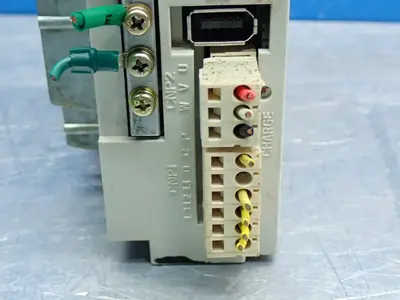 USED MITSUBISHI MRE40AQX002