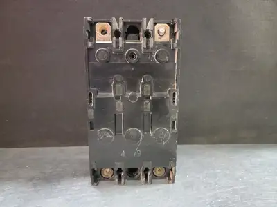 USED WESTINGHOUSE KA2225F