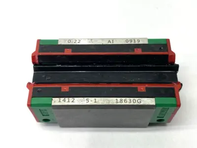 New | in-Stock HIWIN HGH15CAZ0H Misc Industrial Equipment | Maverick Industrial Sales #1112521
