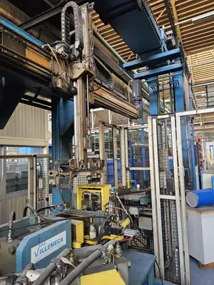 Used _UNKNOWN_ _UNKNOWN_ Production Lines FR | Apex Auctions #1550800