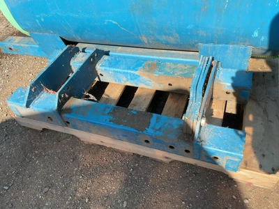 Used _UNKNOWN_ _UNKNOWN_ Plastic and Fiberglass Tanks Michigan US | Miedema Asset Management Group #1580185