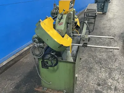 Used VICTOR AUTON10HV Horizontal Band Saws Ohio US | HGR 24 #1549569