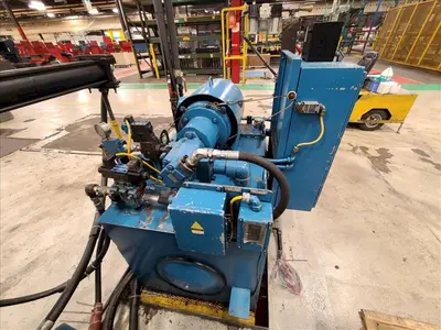 USED MITCHELL MONOTUBE