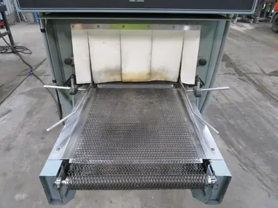 USED SHANKLIN T71