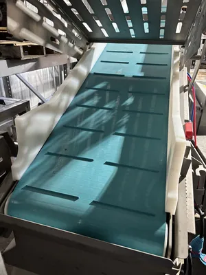 USED FRIESEN'S INC CONVEYOR