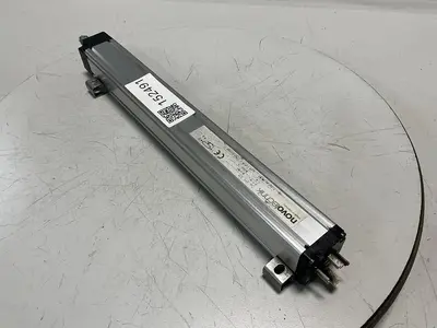 USED NOVOTECHNIK LWH 225