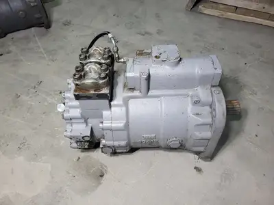 USED HITACHI 4396991