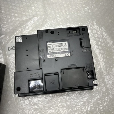 USED MITSUBISHI GT1455-QTBDE