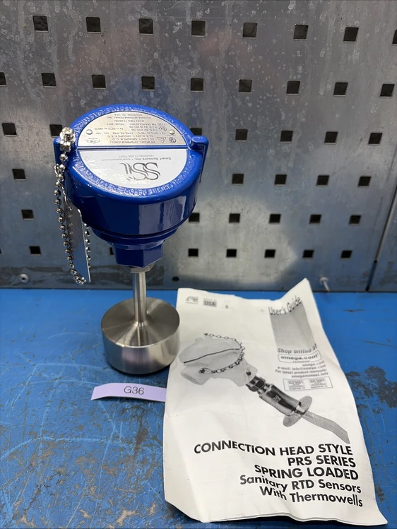 New | in-Stock SSI 1010PWEM Sensors Indiana US | J&J Industrial Supply #1548144