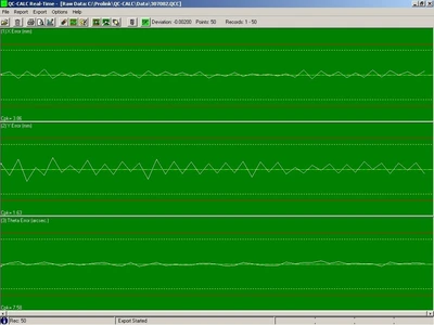 2013 DEK HORIZON 03I X Screen Printers (Equipt) | Tekmart International Inc. (15)