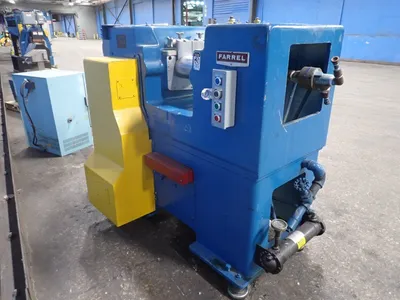 USED FARRELBIRMINGHAM COMPANY 63A3176