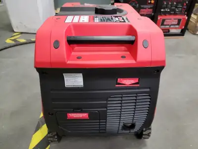 NEW KING CANADA KCG-4000I