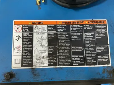 Used MILLER COOLMATE 3 Welding Machinery (Other) Ohio US | HGR 24 #1343551