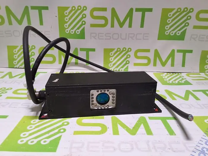 Used _UNKNOWN_ 5391000018 Camera Systems | SMT Resource #487676