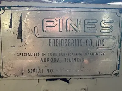 USED 1954 PINES #2