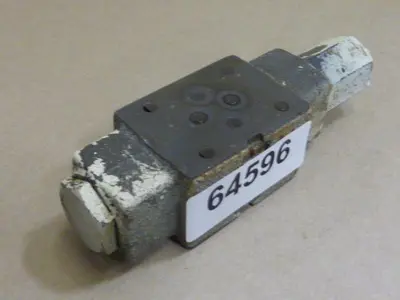 USED YUKEN SD1149-0-1001