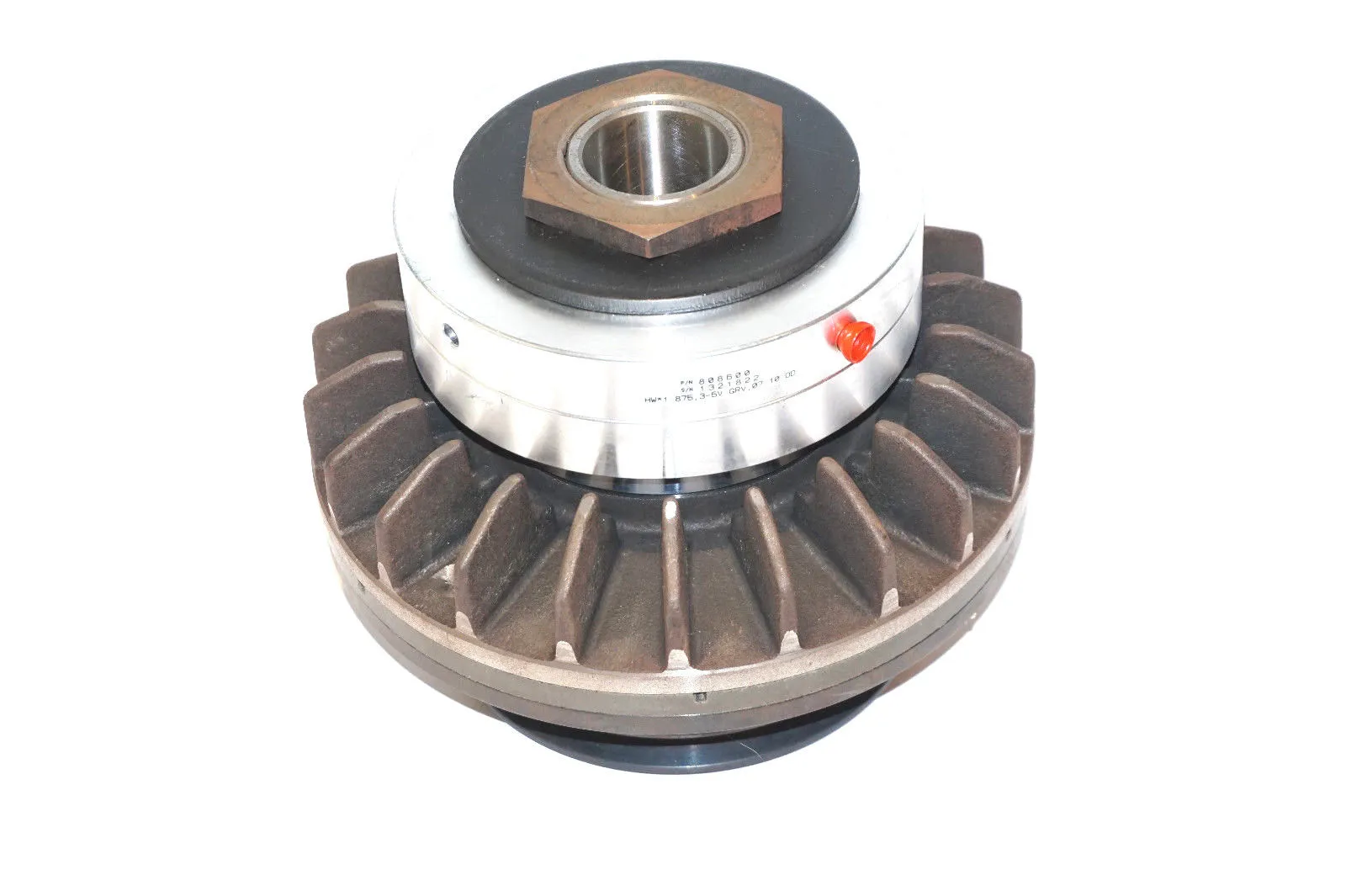 NEW NEXEN 808600 HW1.875,3-5V FRICTION CLUTCH HW1.8753-5V