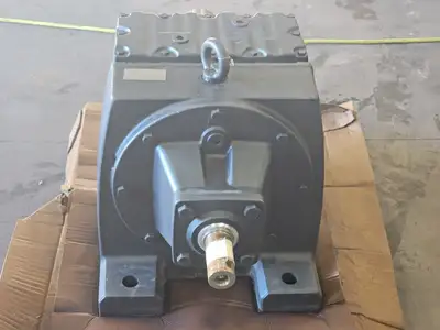 Used SEW-EURODRIVE R147 AD7 Gearboxes British Columbia CA | Lenmark #268400