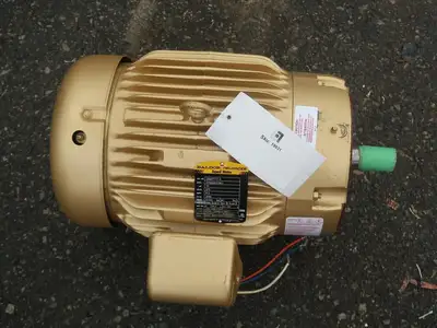 NEW BALDOR CEM3771T-5