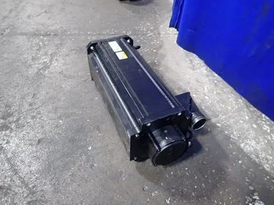 USED REXROTH MSK101E0300FNM1BG2NNNN