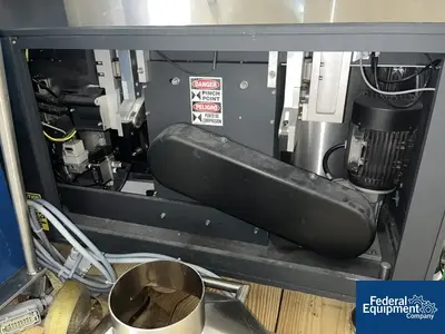 USED Aylward Aylward Bottle Filler, Model ACT810DL