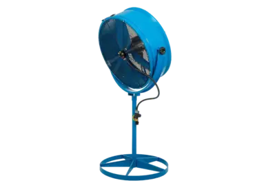 Used Airmaster HF3K052N Fans Rhode Island US | American Surplus #1268234