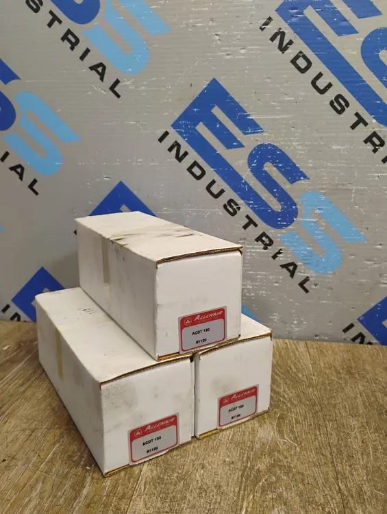 ALLENAIR ACDT 130 Hydraulic & Pneumatic Cylinders | ESS Industrial Equipment Sales