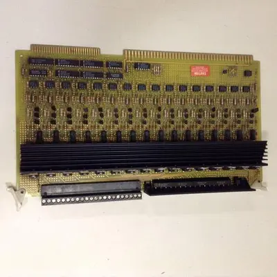 USED CMC / CINCINNATI MILACRON 3-531-4590A