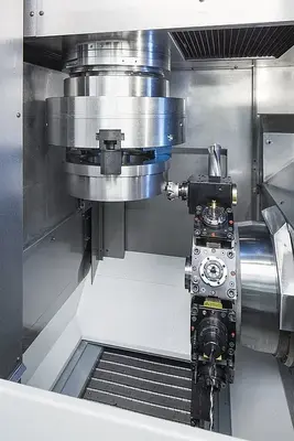NEW EMAG VL8