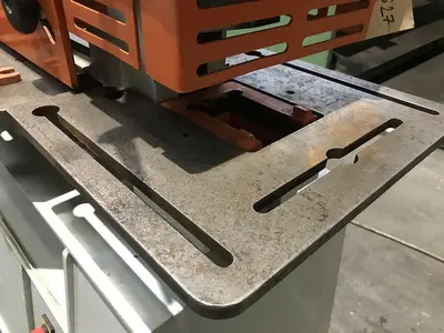 USED KINGSLAND 85 TON