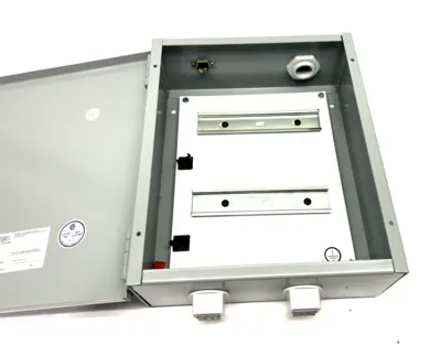 USED HOFFMAN A12N104