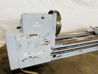 USED TOS SU100