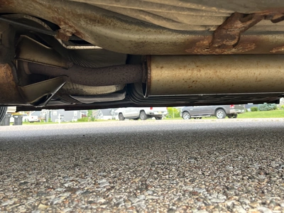 USED 2003 HONDA ODYSSEY