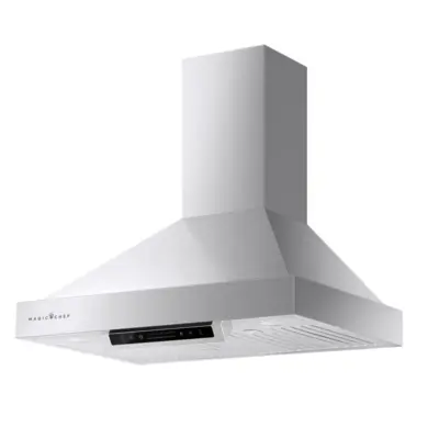 Magic Chef 36" STAINLESS STEEL RANGE HOOD