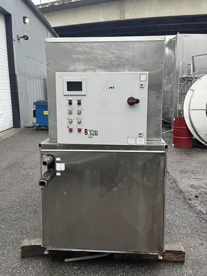 USED PRO REFRIGERATION PMA2/7.5F4H22SP