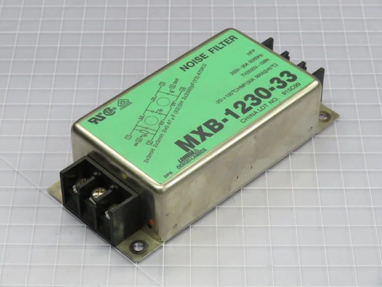 Used TDK LAMBDA _UNKNOWN_ Filters Texas US | OCO Industrial #1725247