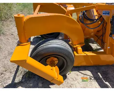 Used HURRICANE DITCHER _UNKNOWN_ Miscellaneous Agriculture (Farm) Equipment Iowa US | Keast Enterprises #1360332