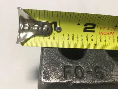 USED IMS FO-5